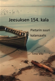 Jeesuksen 154. kala cover image