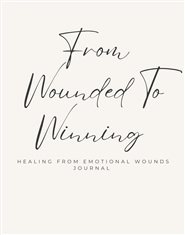 From Wounded To Winning cover image