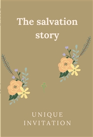 The Salvation Story cover image