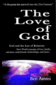 The Love Of God cover image
