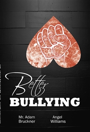 Better Bullying cover image