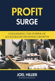 Profit Surge cover image