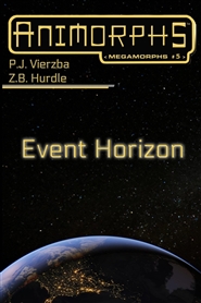 Event Horizon cover image