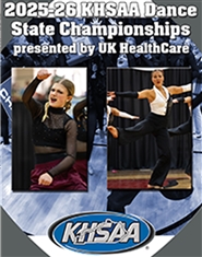 2025-26 Dance State Champi ... cover image