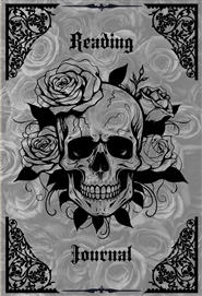 Reading Journal cover image