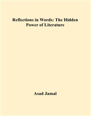 Reflections in Words: The  ... cover image