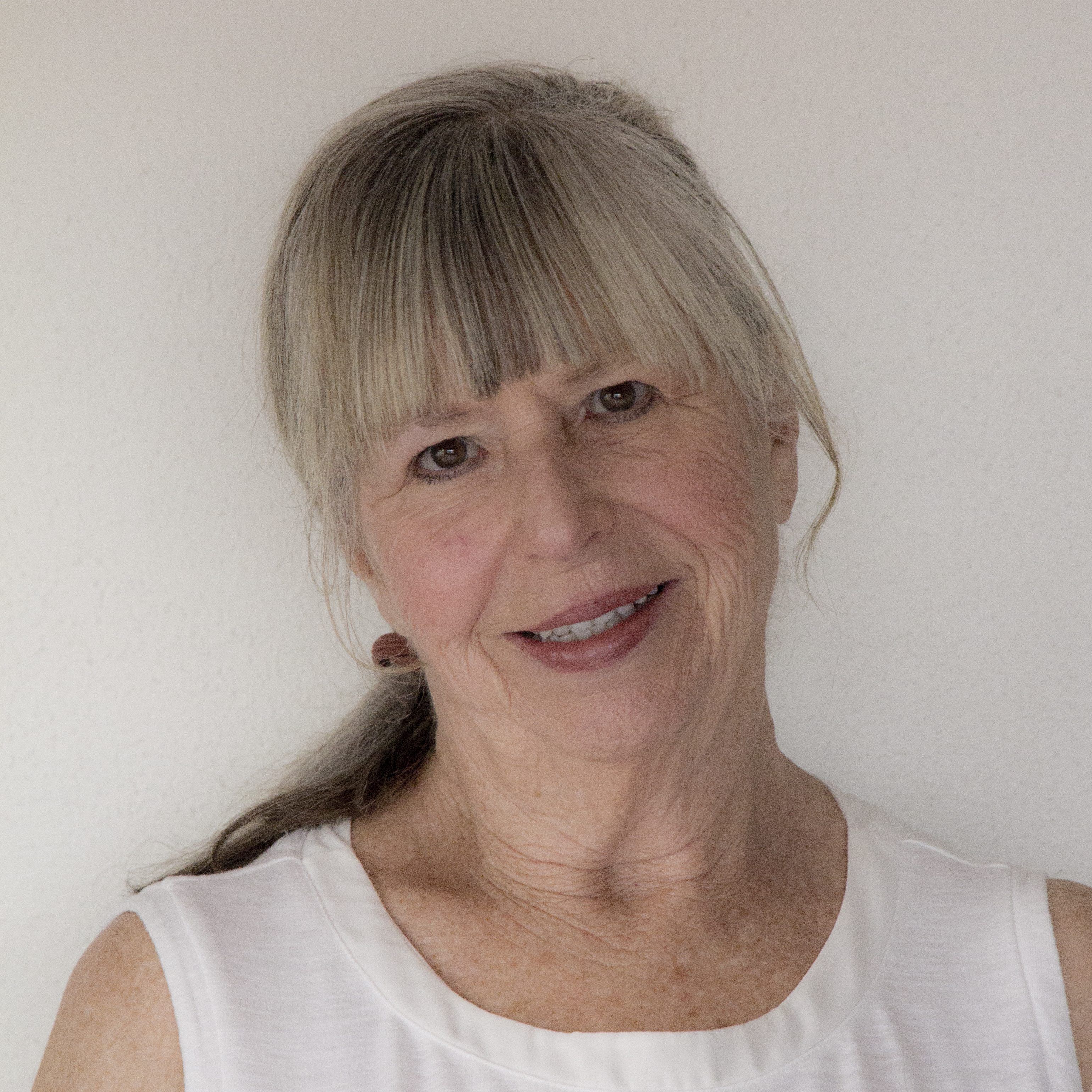 Author bio image