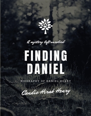Finding Daniel cover image