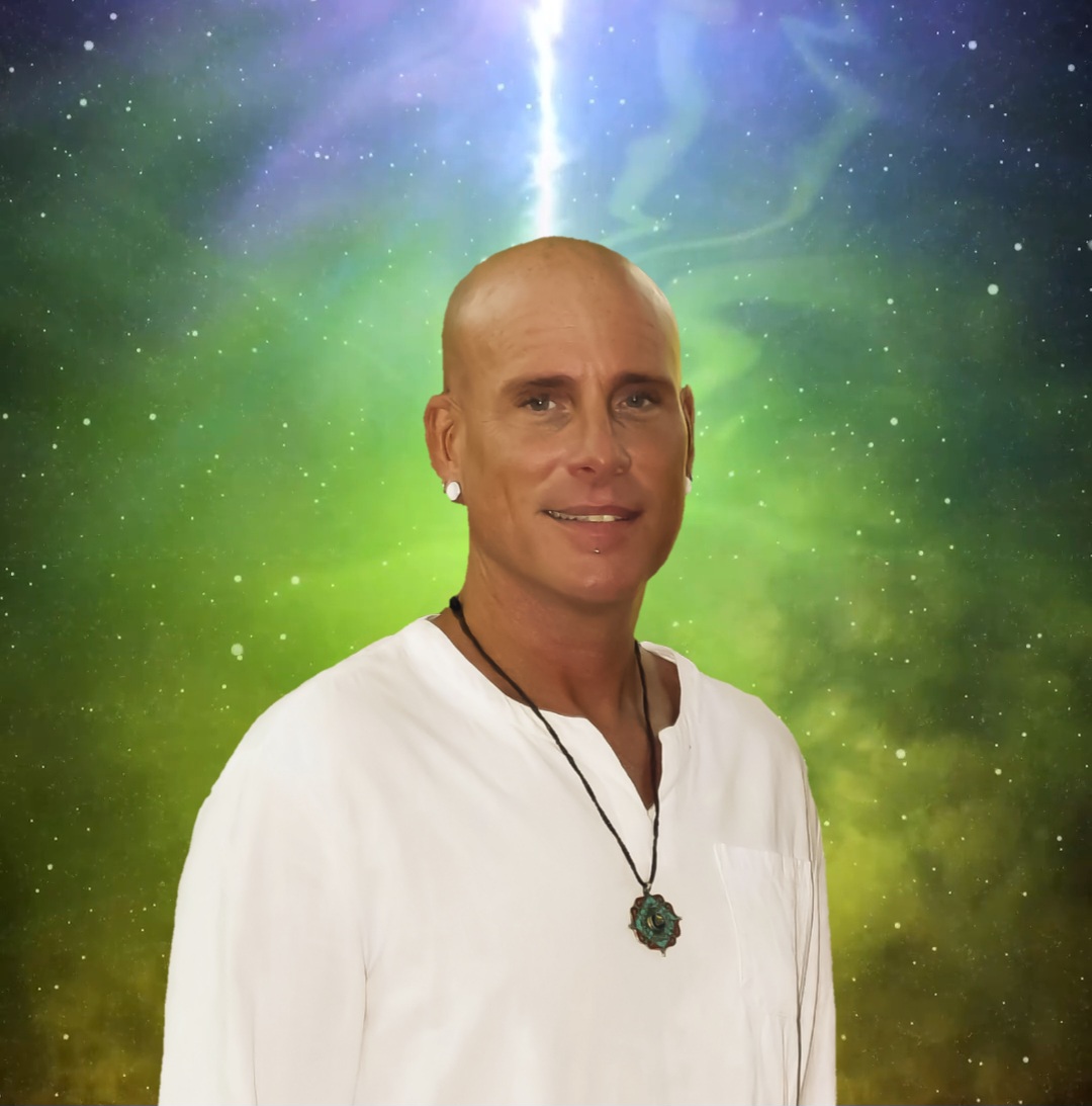Author bio image