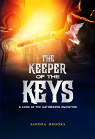 The Keeper of the Keys: A  ... cover image