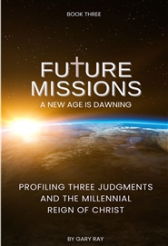 THREE JUDGMENTS & THE MILLENNIAL REIGN cover image