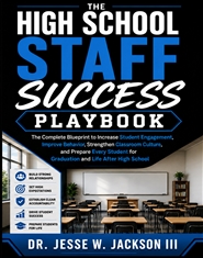 The High School Staff Succ ... cover image