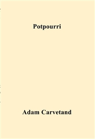 Potpourri cover image