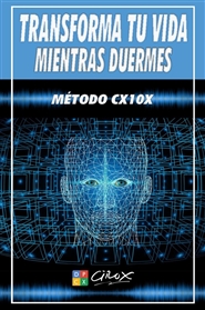 TRANSFORMA TU VIDA MIENTRAS DUERMES cover image