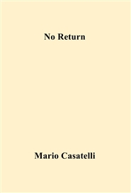 No Return cover image