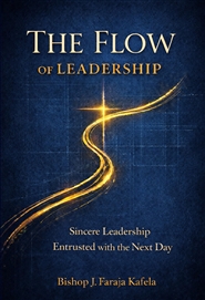 The Flow of Leadership cover image