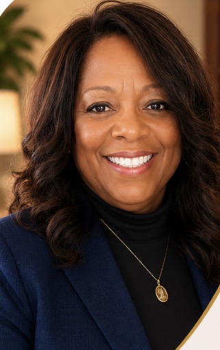 Author bio image