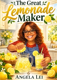 The Great Lemonade Maker cover image