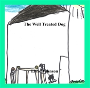 The Well Treated Dog cover image