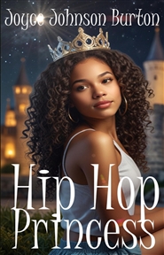 Hip Hop Princess cover image