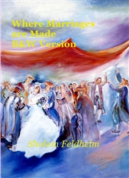 Where Marriages are Made B ... cover image