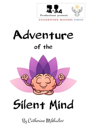 Adventure of the Silent Mind cover image
