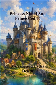 Princess Niomi And Prince  ... cover image