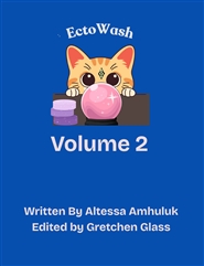 Ectowash: Volume 2 cover image