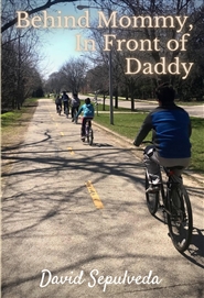 Behind Mommy, In Front of Daddy cover image