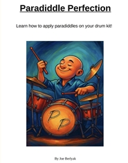 Paradiddle Perfection cover image