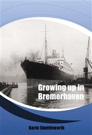 Growing Up in Bremerhaven cover image
