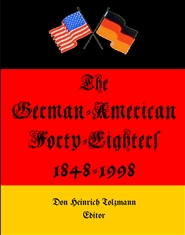 German American Forty-Eighters cover image