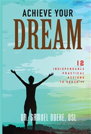 Achive Your Dream cover image