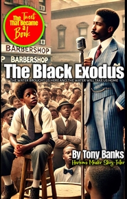 The Black Exodus cover image