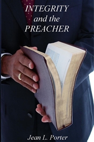 Integrity and the Preacher cover image