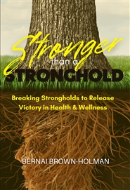 Stronger than a Stronghold cover image