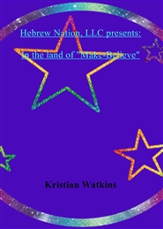 Hebrew Nation, LLC present ... cover image