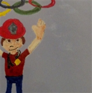 The Boy Who Dreams cover image