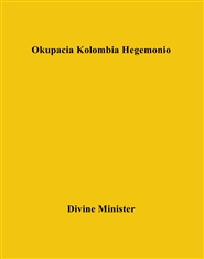 Okupacia Kolombia Hegemonio    pt.1 cover image