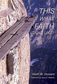 Is This What Faith Looks Like? cover image