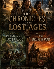 The Chronicles of Lost Ages cover image