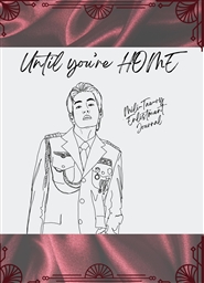 Until You’re Home: Mili-Tae-ry Enlistment Journal  cover image