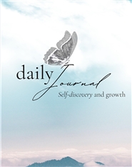 Daily Journal ~ Self Discovery and Growth cover image