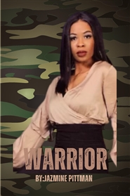 Warrior  cover image