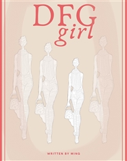 Dressing for God "Baby Girl" cover image