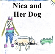 Nica and Her Dog cover image
