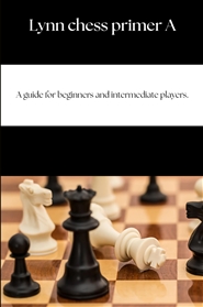 Lynn chess primer A cover image