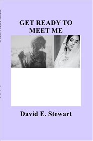 GET READY TO MEET ME cover image