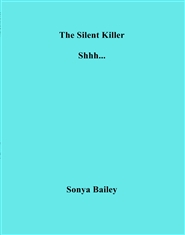 The Silent Killer cover image
