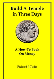 Build A Temple In Three Da ... cover image